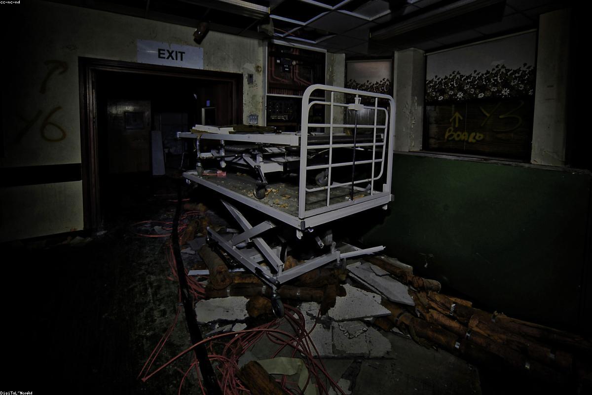 Hospital