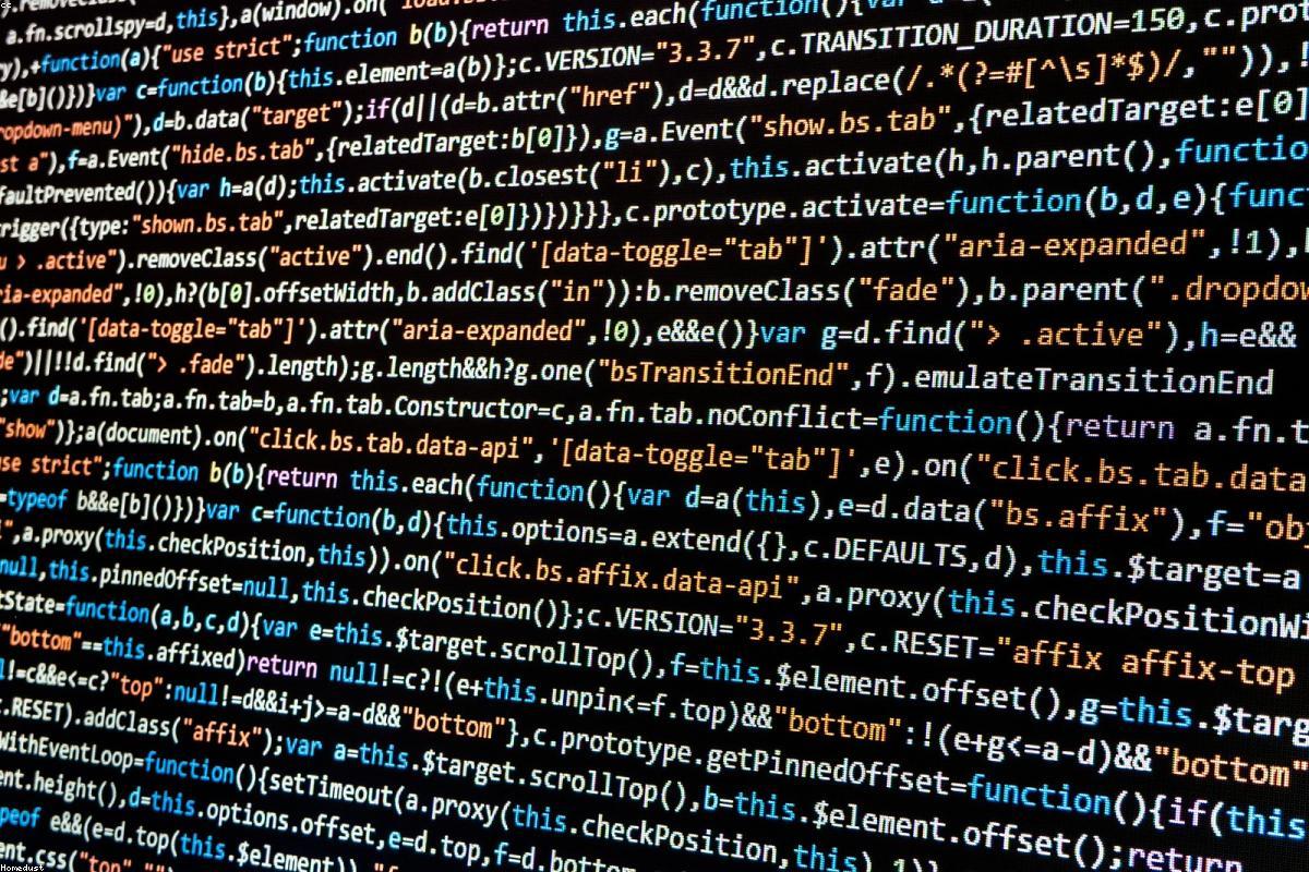Custom Software Development